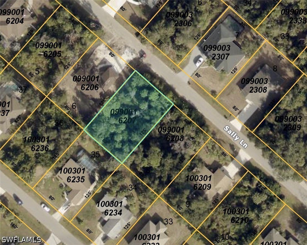 Sally Ln Property Photo 1