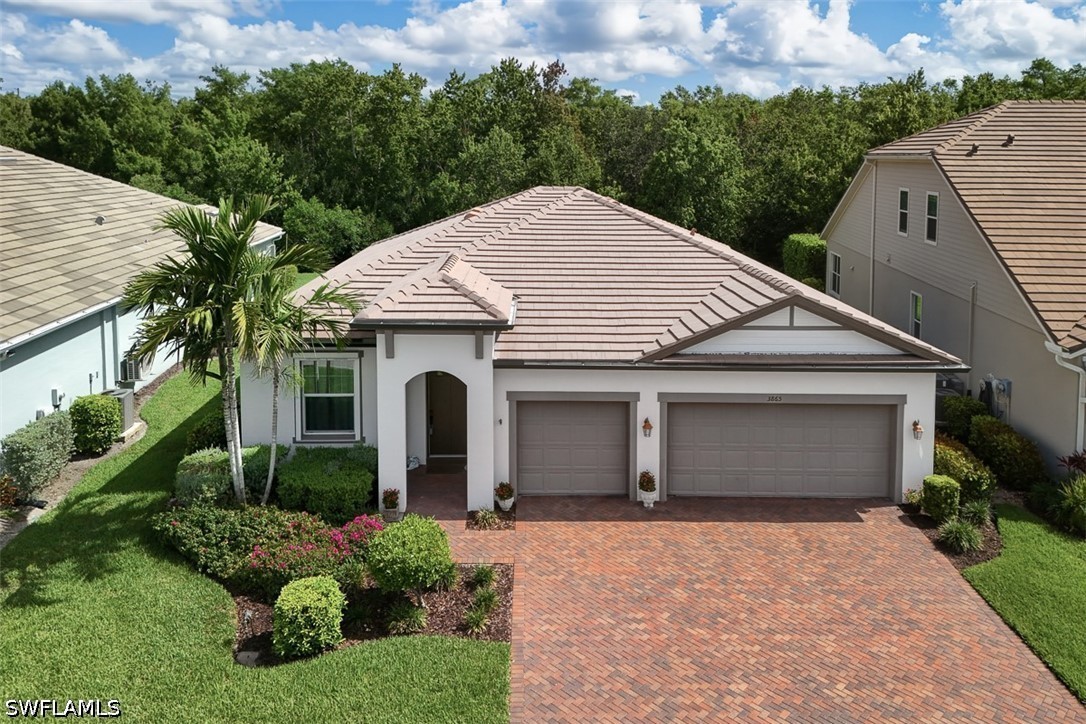 3865 Helmsman DR Property Photo 1