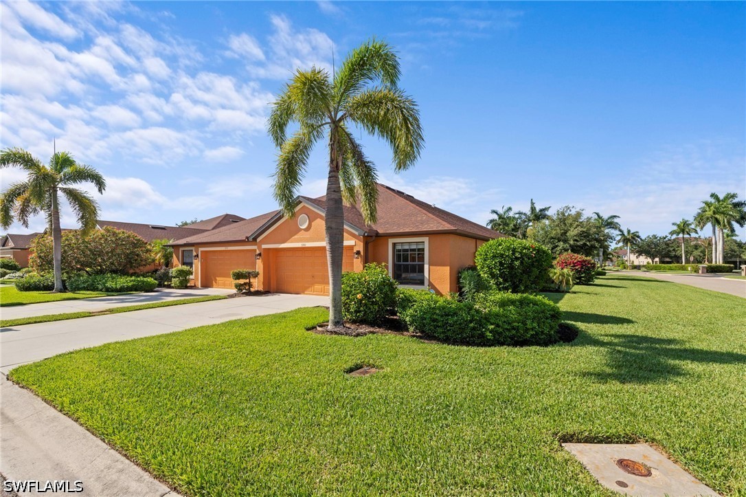3761 Pino Vista Way Property Photo 1