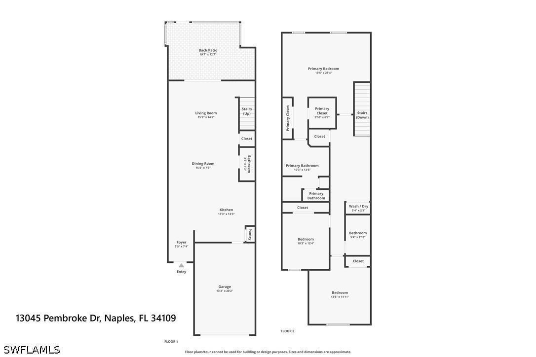 13045 Pembroke Dr Property Photo 33