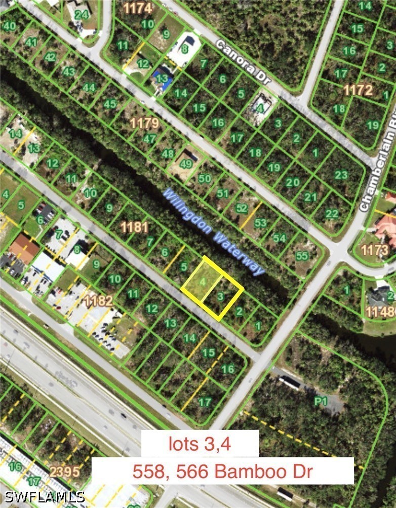 558,566 Bamboo DR Property Photo 1