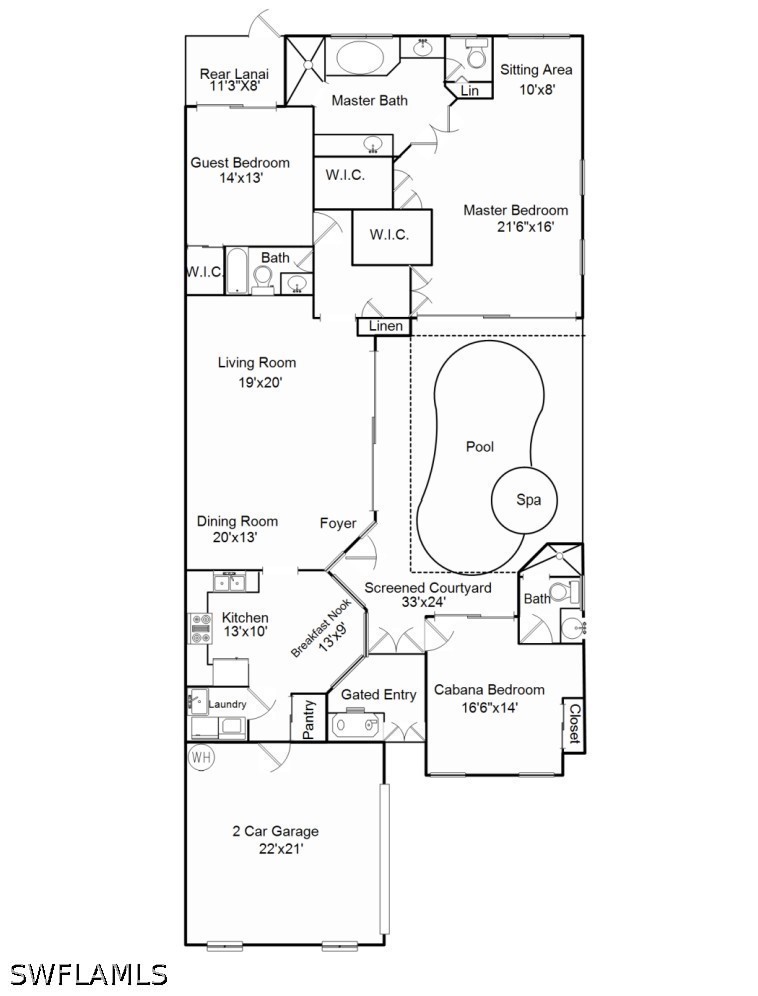 12535 Wildcat Cove Cir Property Photo 5