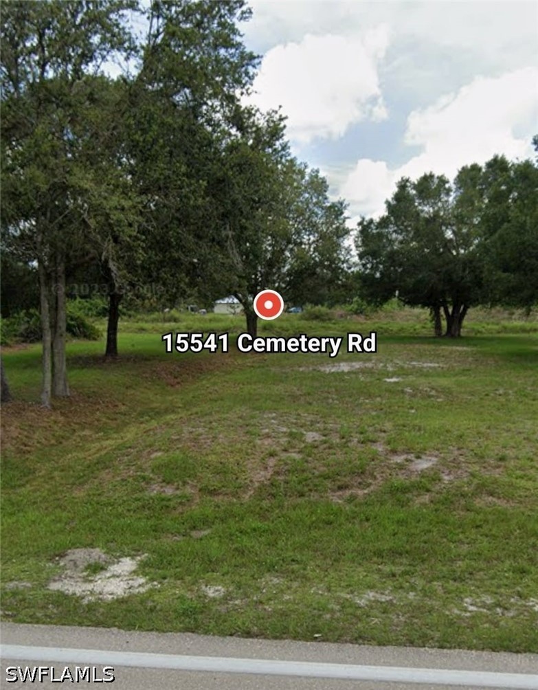 15541 Cemetery Rd Property Photo 1