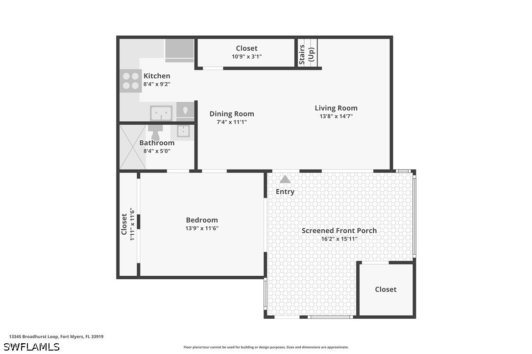 13345 Broadhurst Loop Property Photo 3