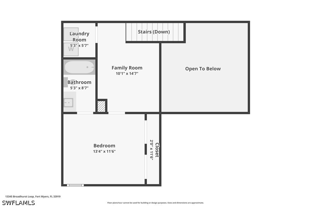 13345 Broadhurst Loop Property Photo 4