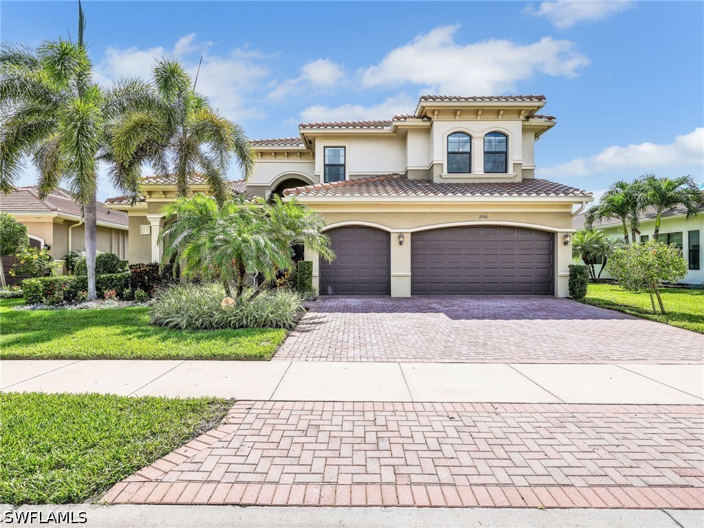 2756 Crystal Way Property Photo 1