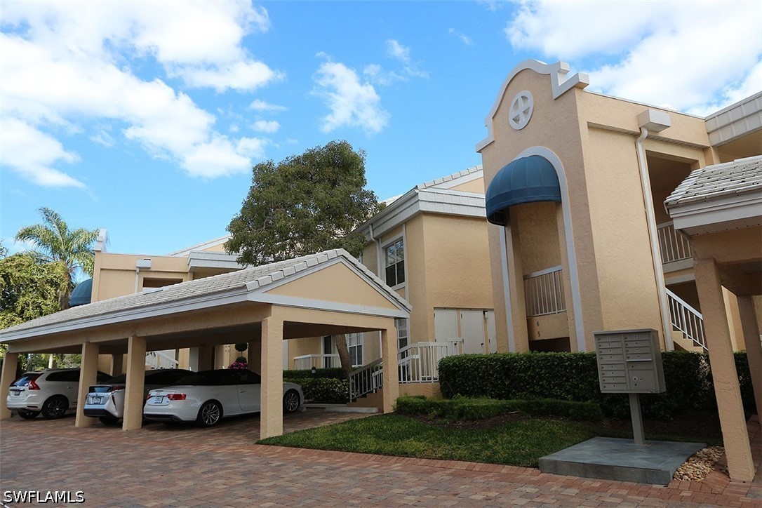 6131 Pelican Bay Blvd I4 Property Photo 2