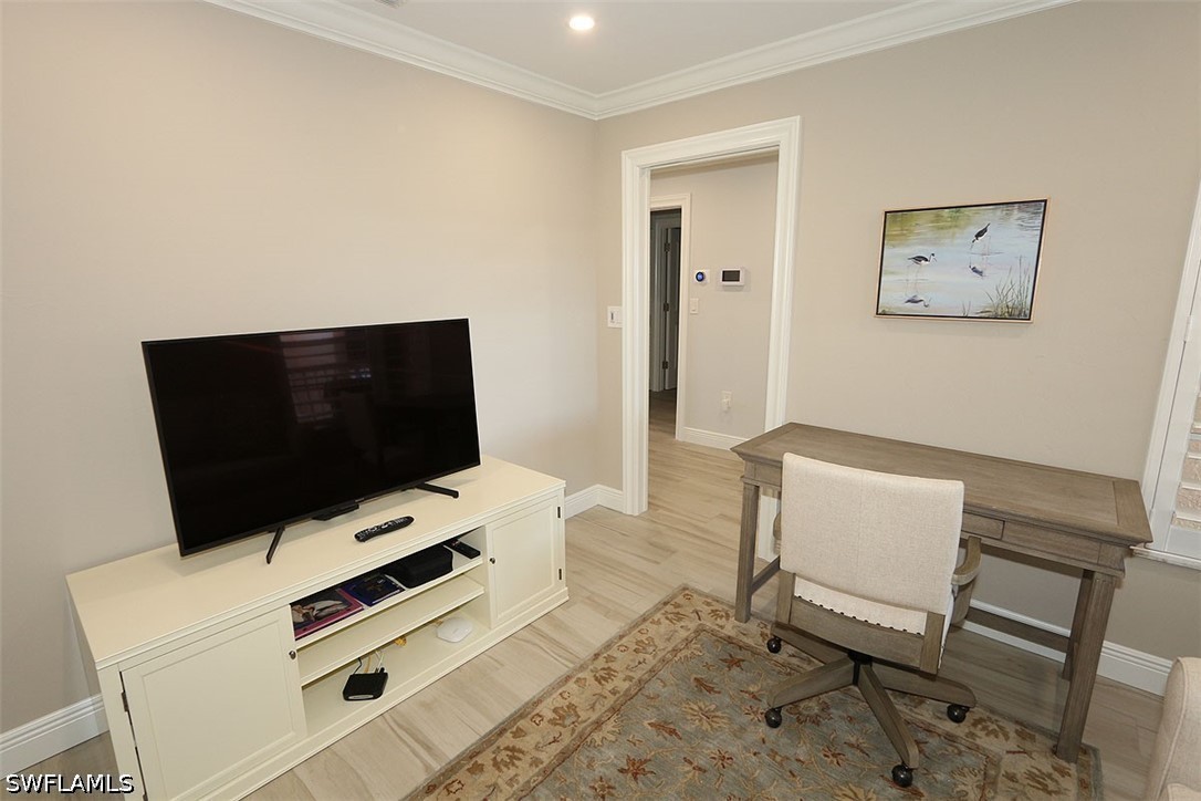 6131 Pelican Bay Blvd I4 Property Photo 4