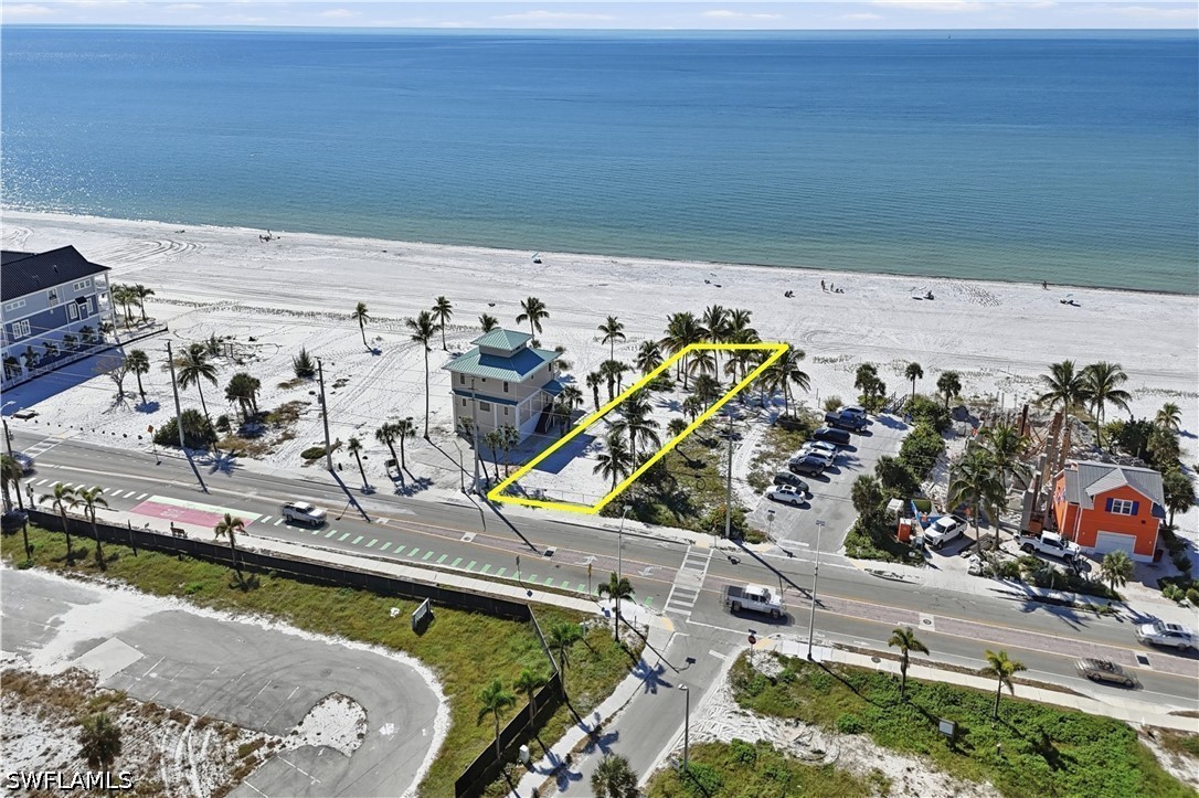 3610 Estero BLVD