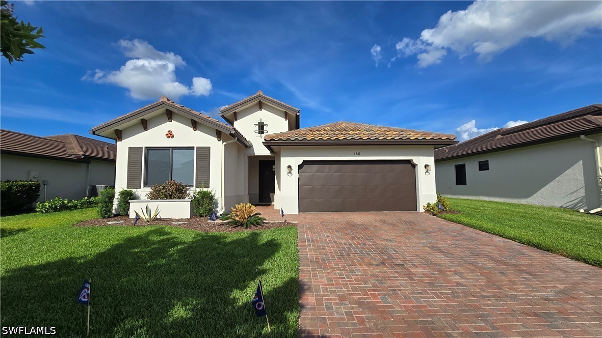 4881 Gambero Way Property Photo 1