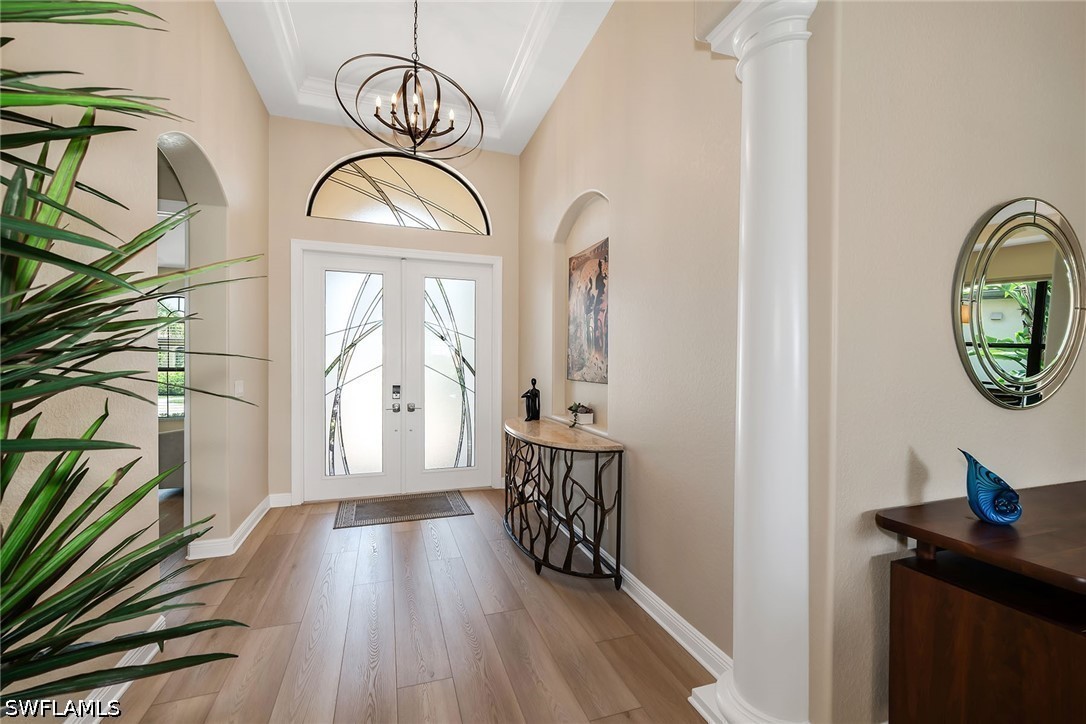 23255 Sanabria Loop Property Photo 4