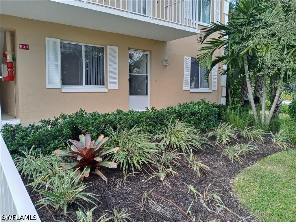 3001 Sandpiper Bay CIR B106 Property Photo 1