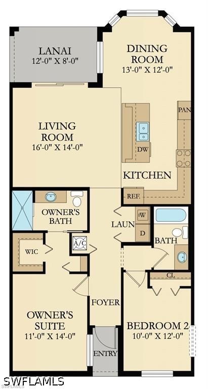 5835 Double Eagle Cir 4726 Property Photo 9