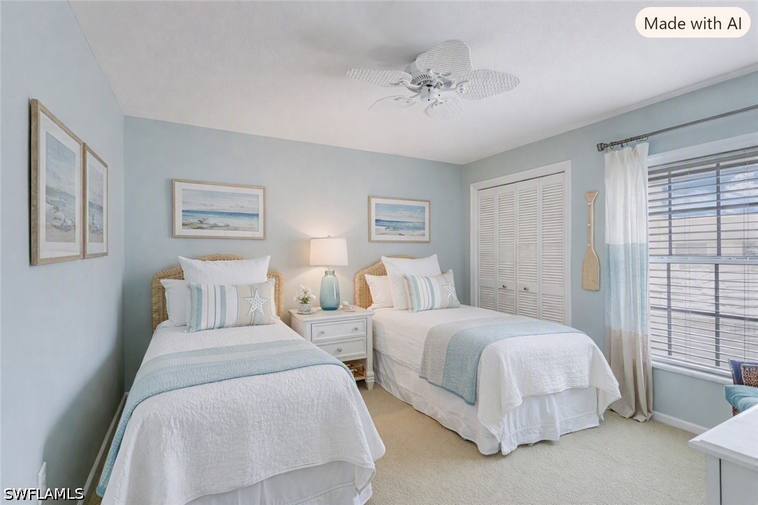 4181 Lake Forest Dr 1522 Property Photo 25
