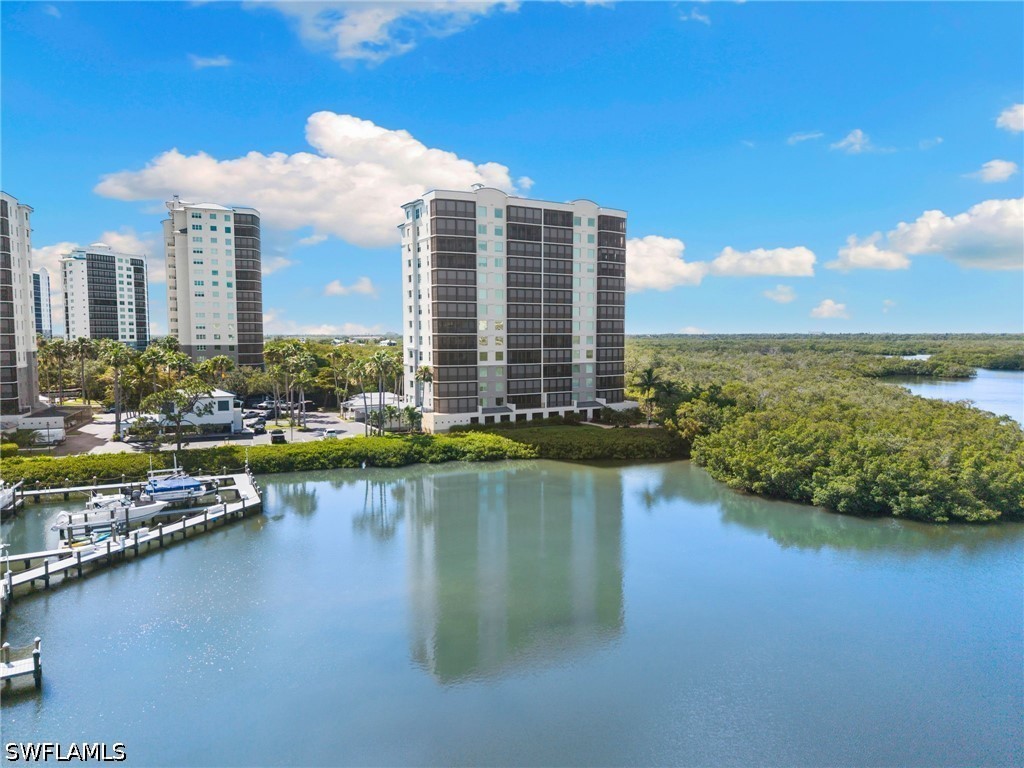 420 Cove Tower DR 804