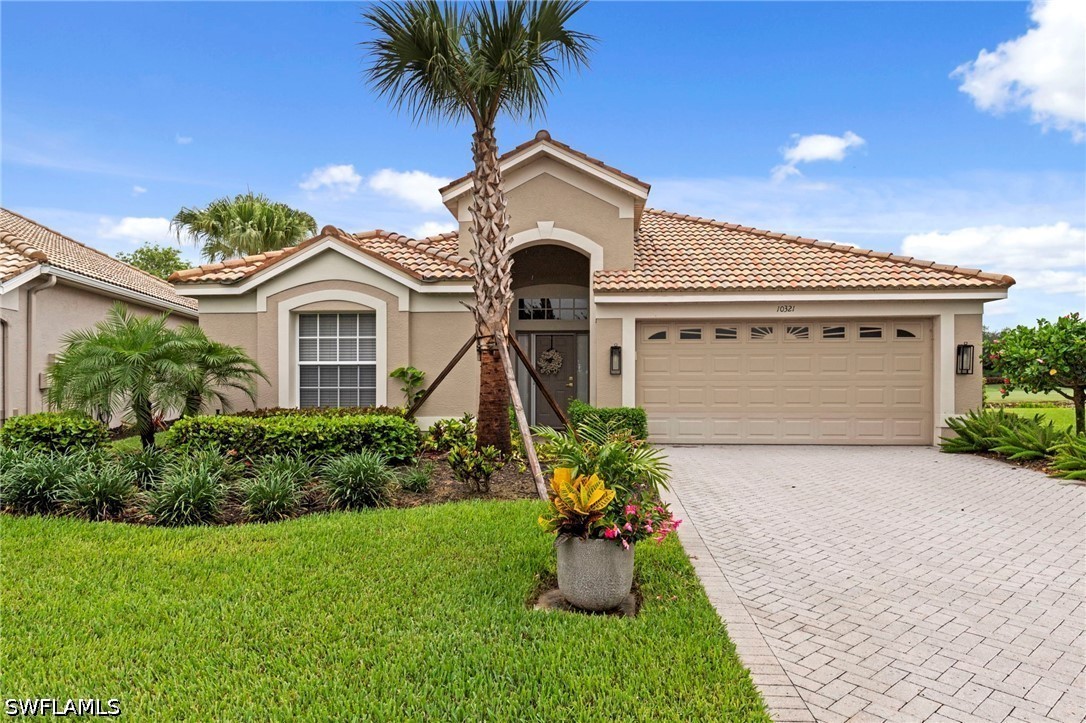 10321 Foxtail Creek CT