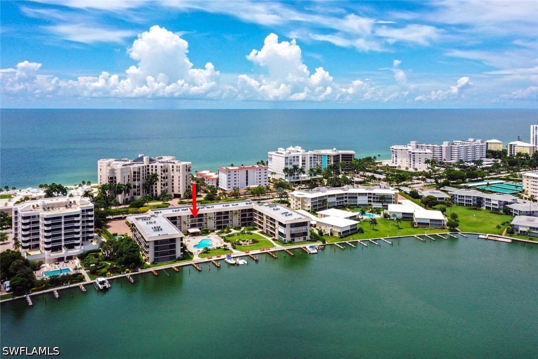 3200 Gulf Shore BLVD N 308 Property Photo 1