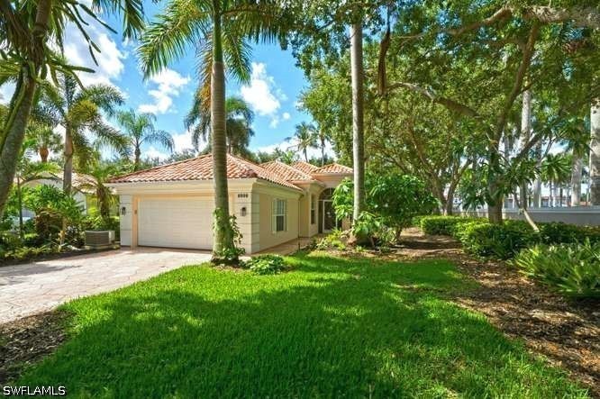 6000 Via Bella Ct Property Photo 2