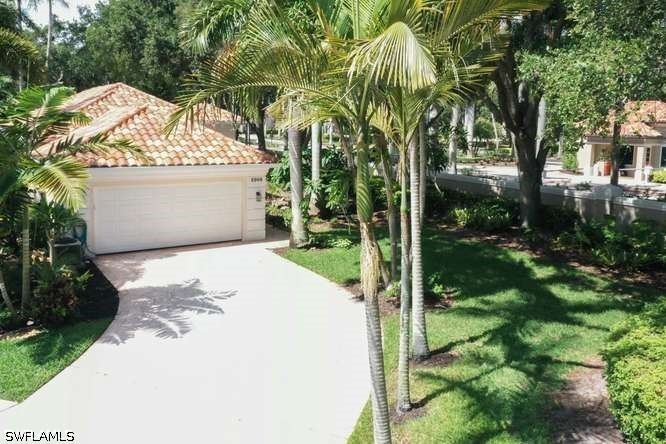 6000 Via Bella Ct Property Photo 4