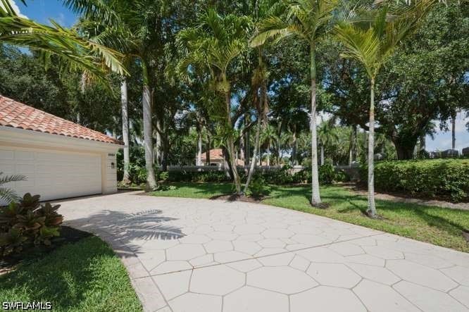 6000 Via Bella Ct Property Photo 5
