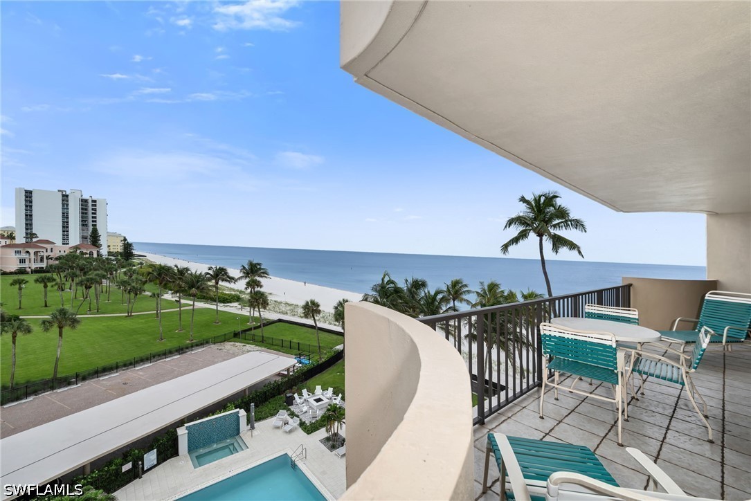 4001 Gulf Shore Blvd N 507 Property Photo 15