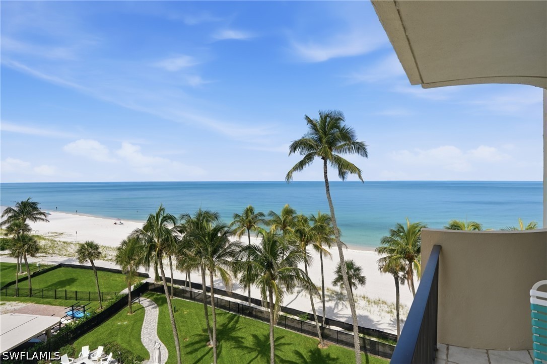 4001 Gulf Shore Blvd N 507 Property Photo 21