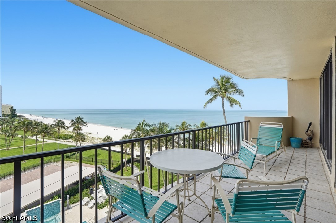 4001 Gulf Shore Blvd N 507 Property Photo 22