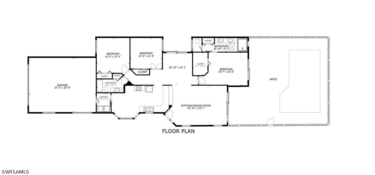 11769 Quail Village Way Property Photo 23