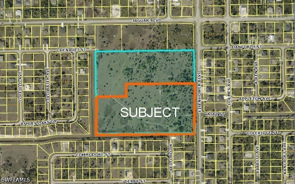 Eisenhower Blvd Property Photo 1