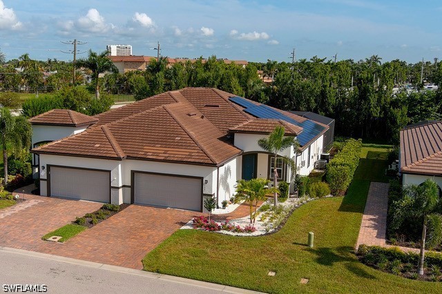 1123 S Town And River DR