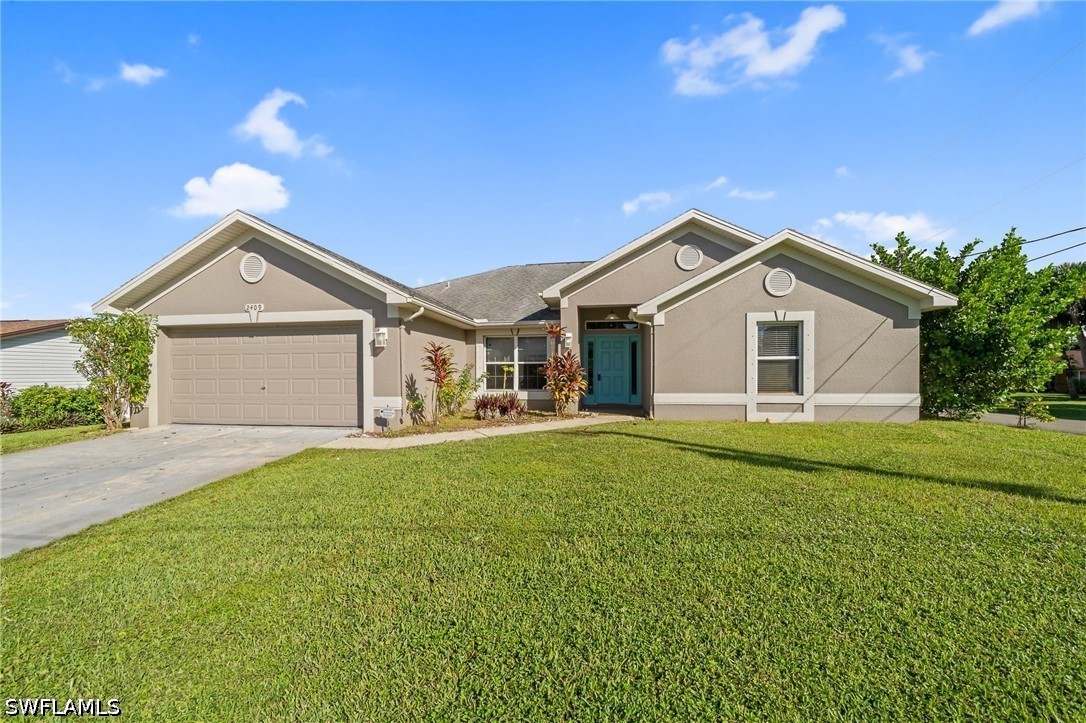 2409 E Edgewater Way Property Photo 1
