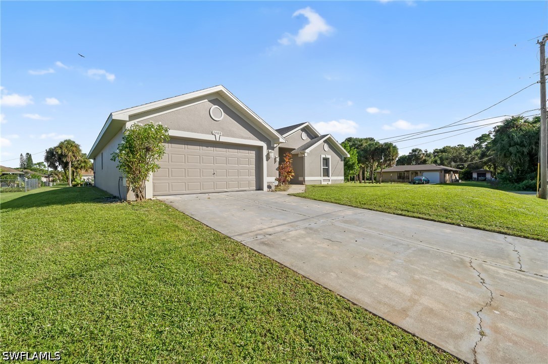 2409 E Edgewater Way Property Photo 4
