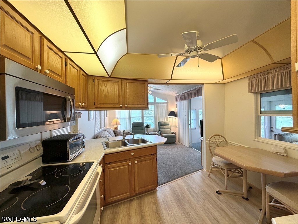 4701 Mayflower Way W Property Photo 12