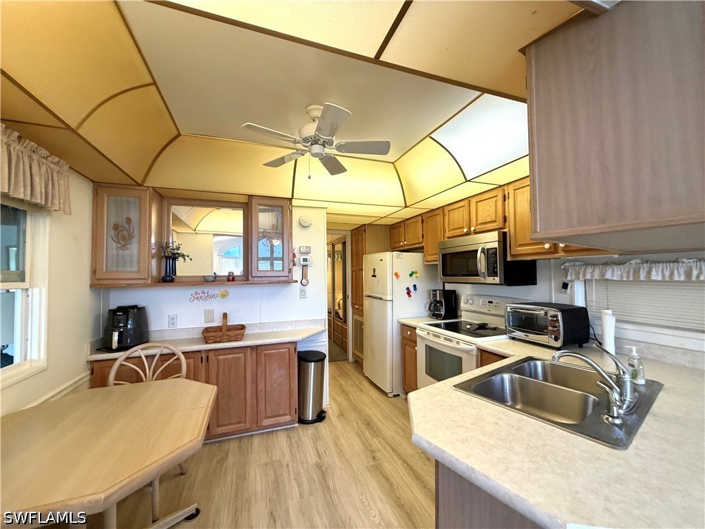 4701 Mayflower Way W Property Photo 16