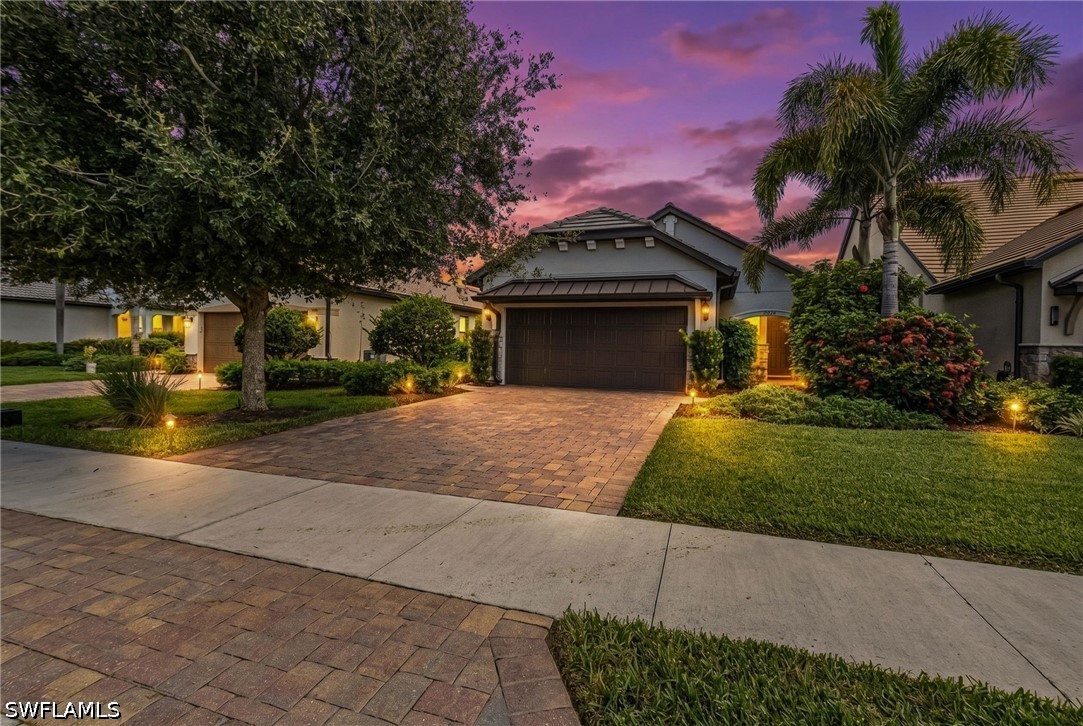 20122 Corkscrew Shores Blvd Property Photo 1