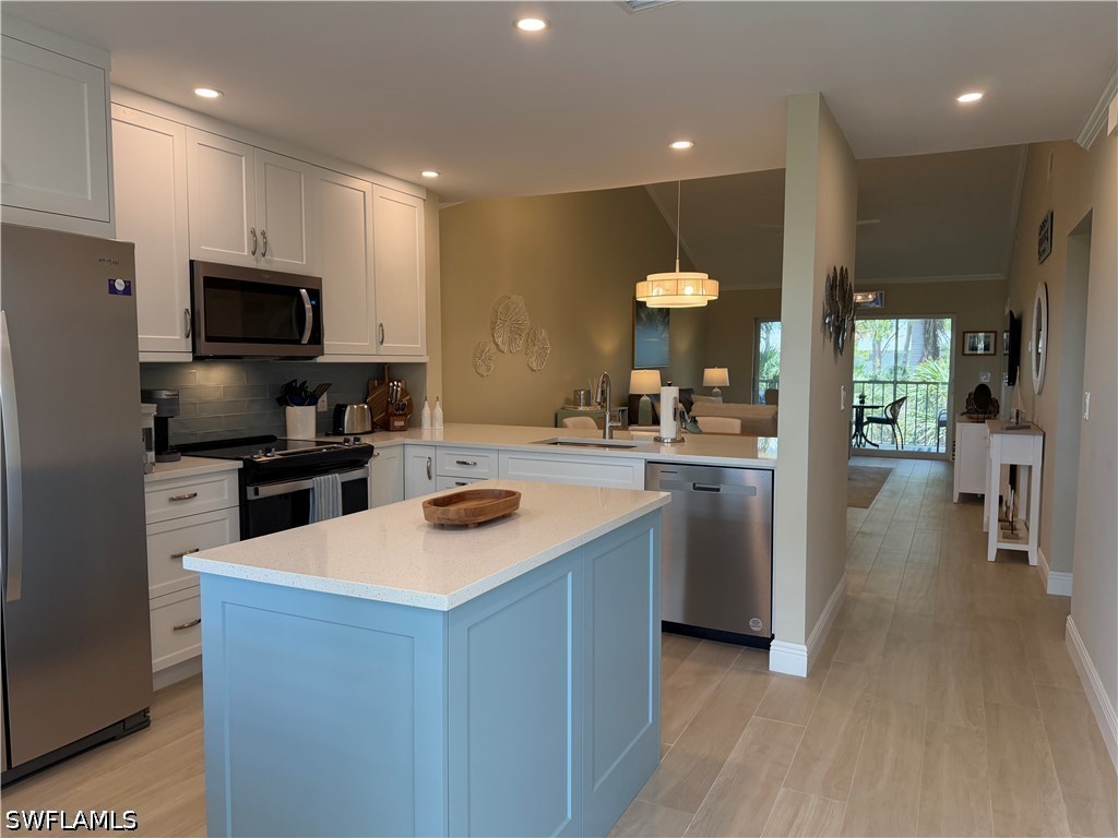 3002 Sandpiper Bay Cir A306 Property Photo 6