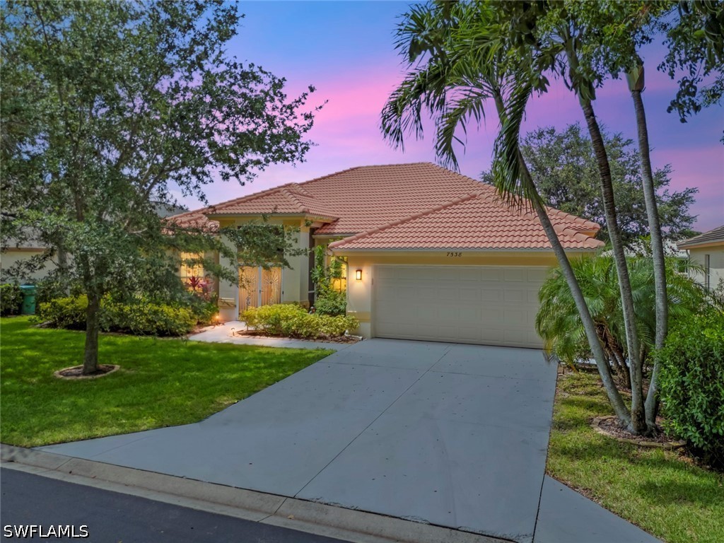 7538 Citrus Hill Ln Property Photo 1