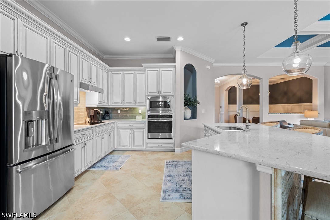 9352 Vercelli Ct Property Photo 8