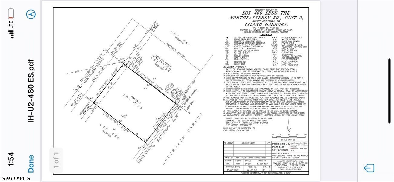 2849 Triggerfish St Property Photo 12