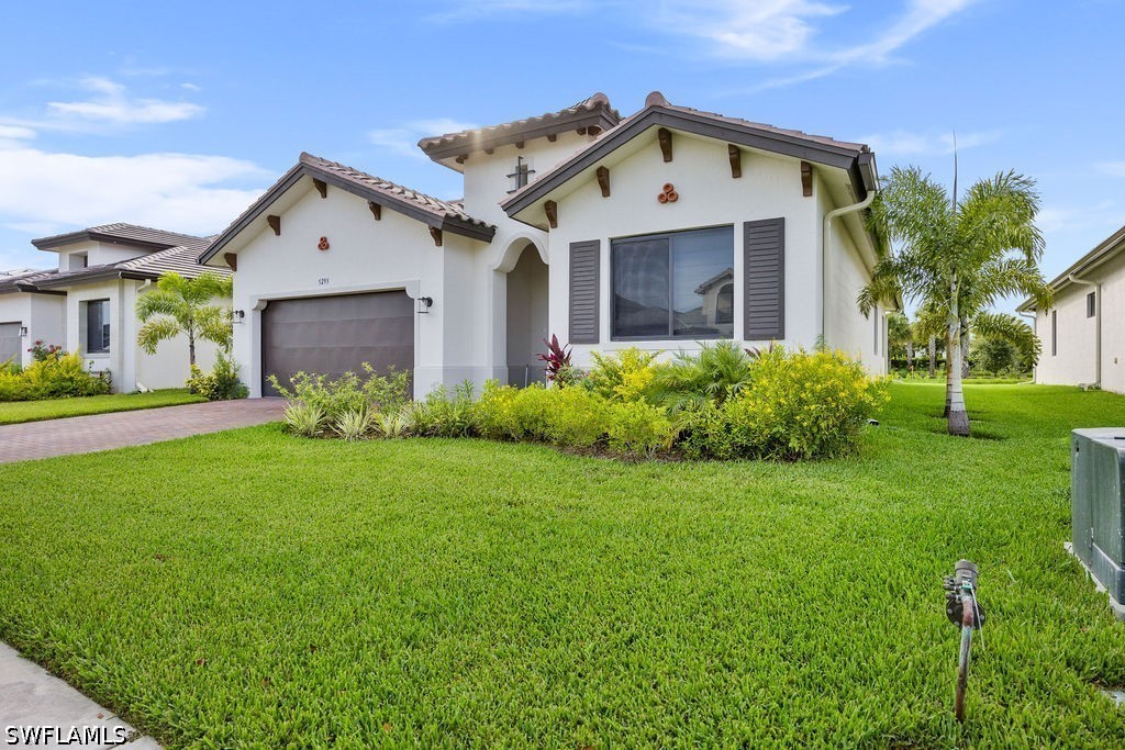 5293 Marano Dr Property Photo 1