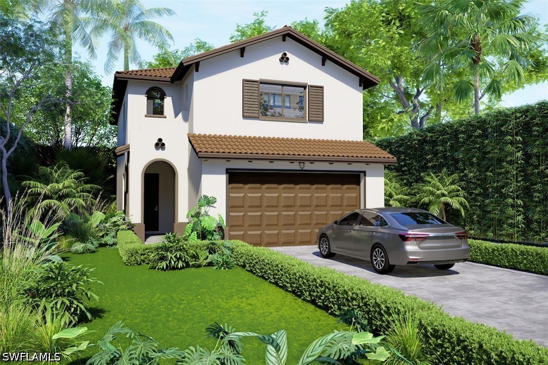 5791 Agostino Way Property Photo 1