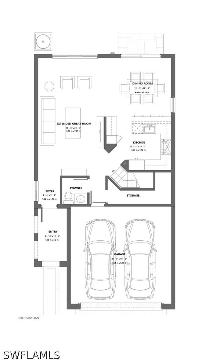 5791 Agostino Way Property Photo 2