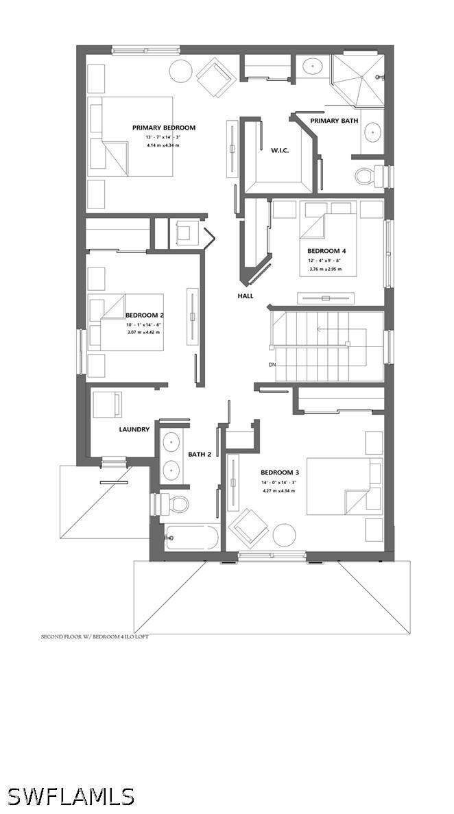 5791 Agostino Way Property Photo 3