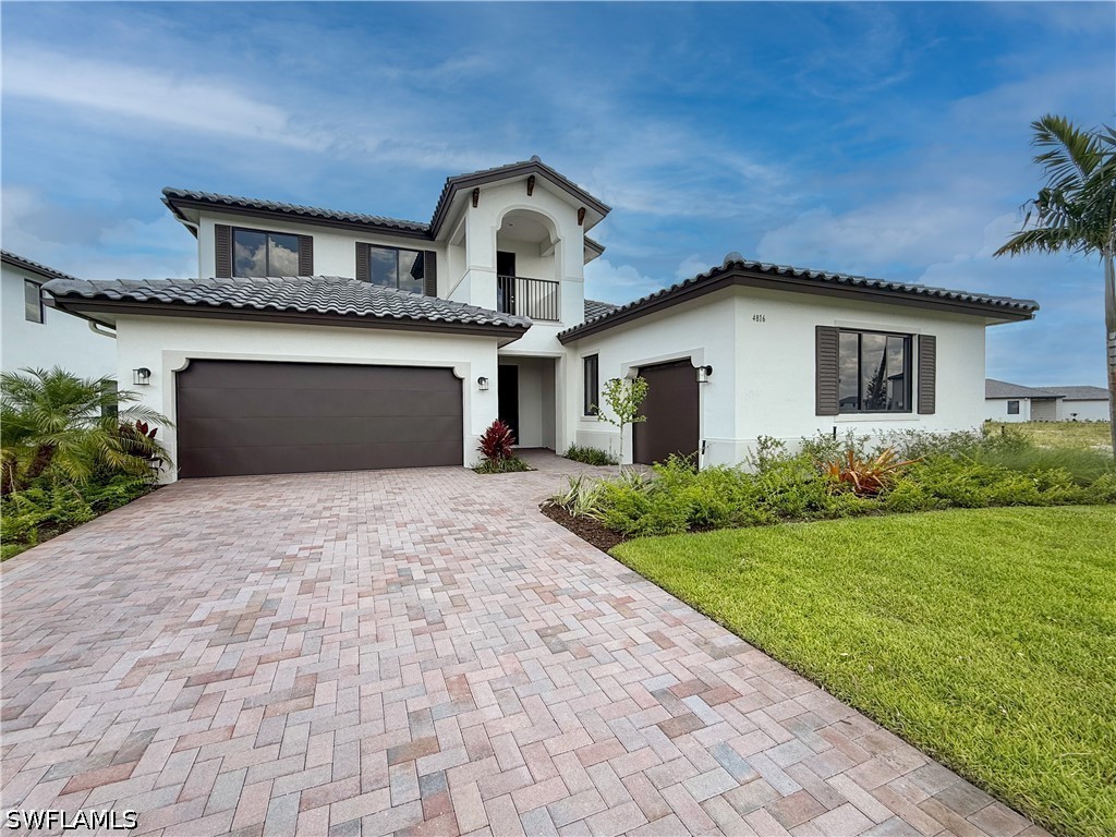 4816 Gambero Way Property Photo 1