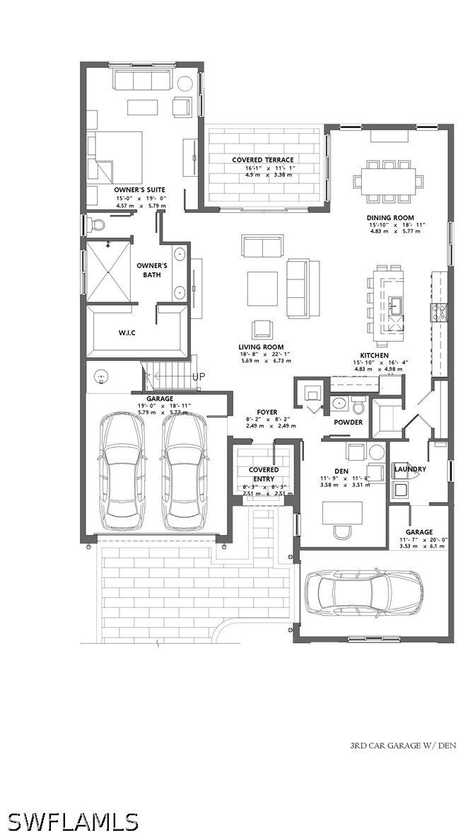 4816 Gambero Way Property Photo 2
