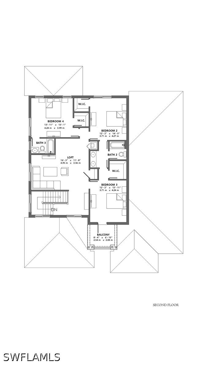 4816 Gambero Way Property Photo 3
