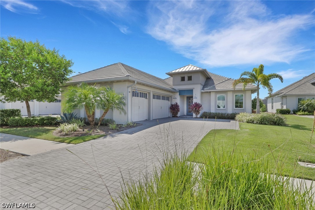 6136 Rodney Bay Ln Property Photo