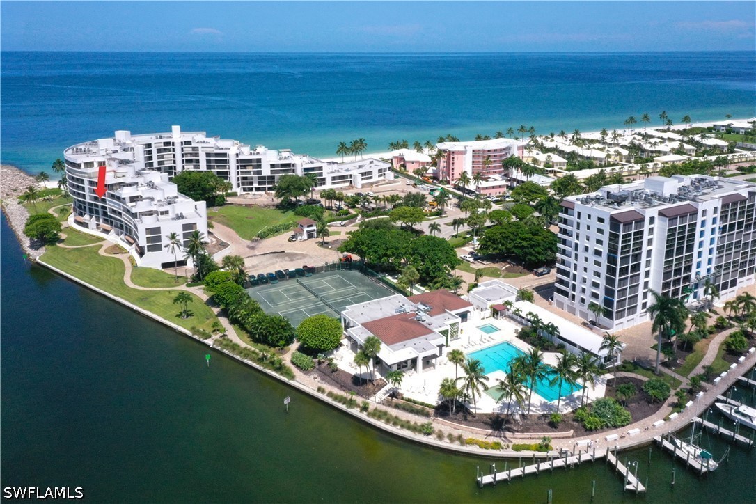 2316 Gulf Shore Blvd N 411 Property Photo 4