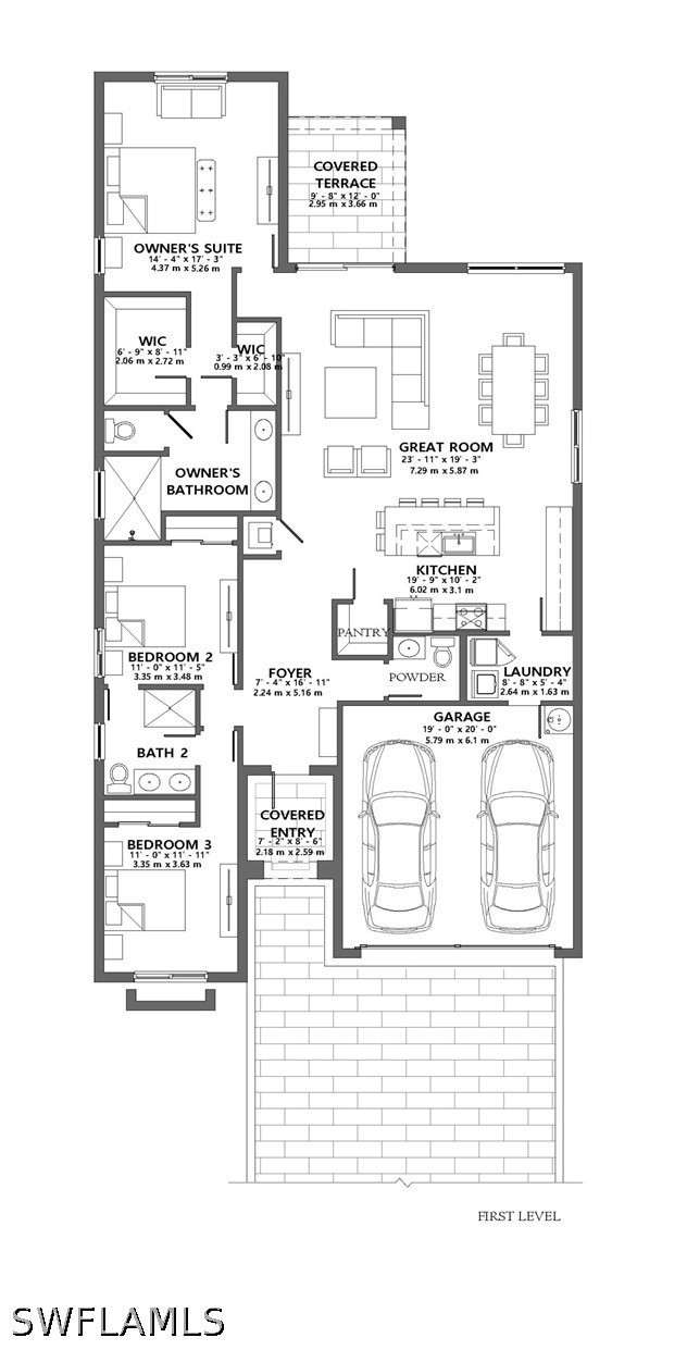 4772 Gambero Way Property Photo 2