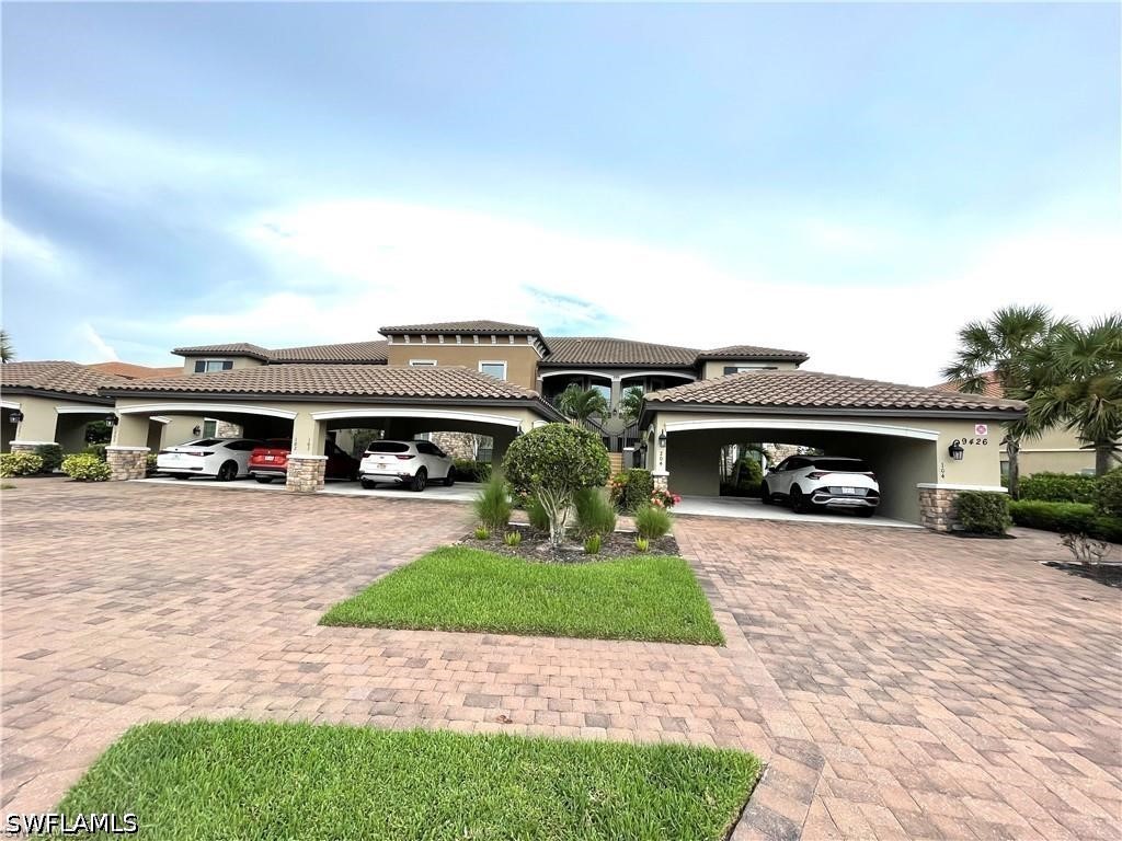 9426 Benvenuto Ct 203 Property Photo 3